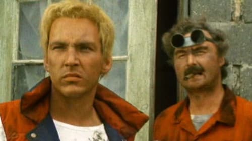 Sonny Soufflé chok show Bild 3