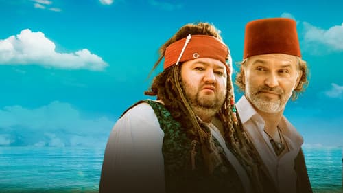 Türkler Çıldırmış Olmalı 2: Mavi Vatan Bild 1