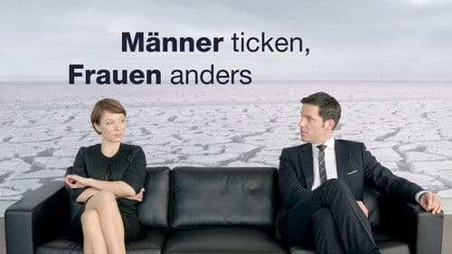 Männer ticken, Frauen anders Bild 1