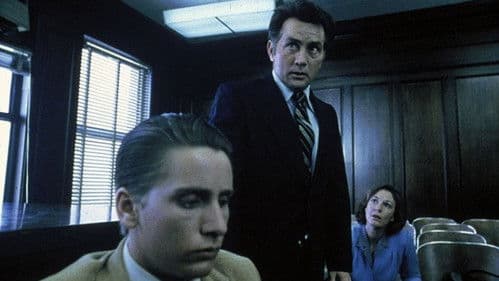 Unter den Augen der Justiz Bild 3