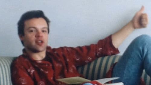 The Graham Norton Story Bild 1