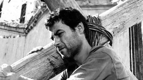 Fünfzig Stufen zur Gerechtigkeit Bild 4