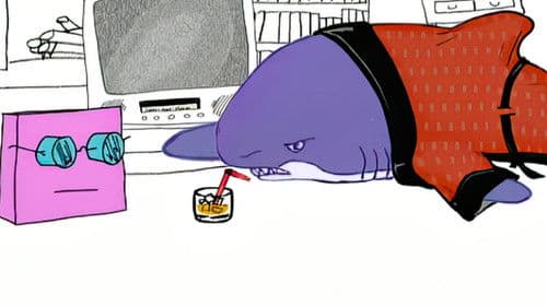 12 oz. Mouse: The Movie Bild 4