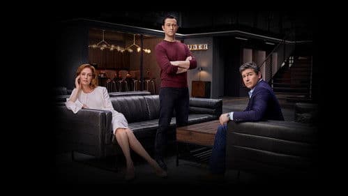 Super Pumped: Der Kampf um Uber Bild 2