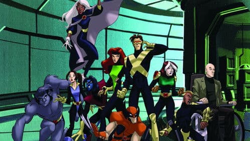 X-Men - Es geht weiter Bild 7