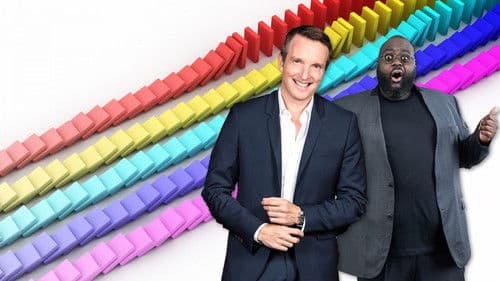 Domino Challenge Bild 1