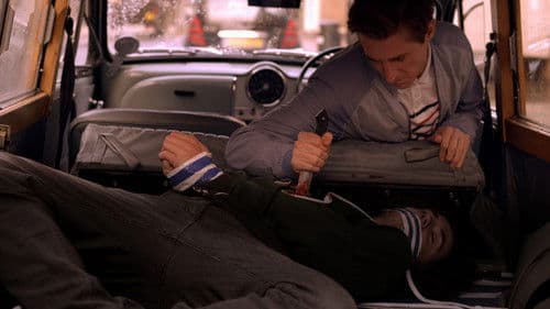 Minutes Past Midnight Bild 8