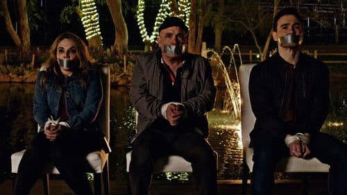 Witness Infection Bild 2