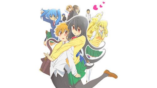 Onee-chan ga Kita Bild 2