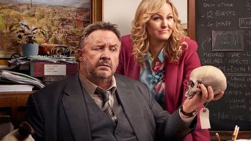 Shakespeare & Hathaway Bild 4