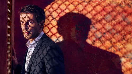 Büro der Legenden Bild 3