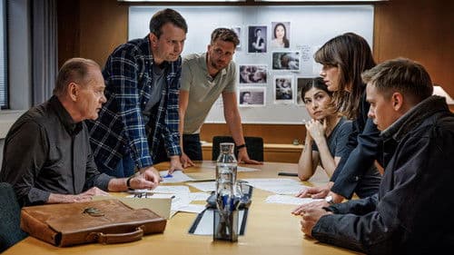 Beck 52 - Den osynlige mannen Bild 2