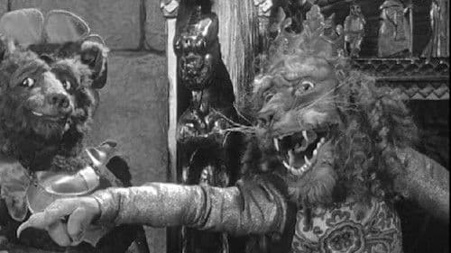 Reineke Fuchs Bild 7