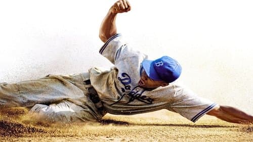 42 - Die wahre Geschichte einer Sportlegende Bild 1