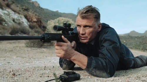 The Good, the Bad, and the Dead Bild 1