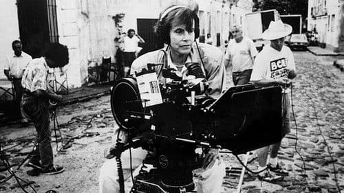 María Luisa Bemberg: El eco de mi voz Bild 1