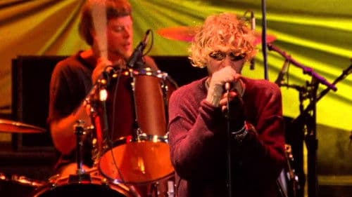 Mad Season: Live At The Moore Bild 1