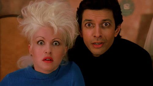 Vibes - Die Jagd nach der glühenden Pyramide Bild 2