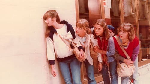 Girls - Die kleinen Aufreisserinnen Bild 1