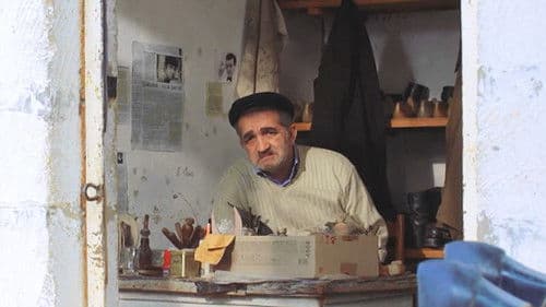 Ayaqqabı əməliyyatı Bild 1