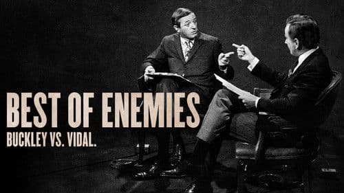 Best of Enemies Bild 3