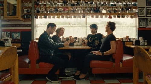 The Rise & Decline of Punk Rock Bild 4