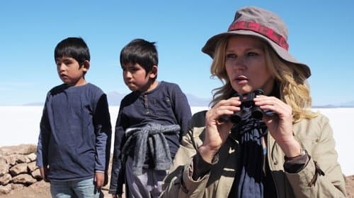 Salt and Fire Bild 2