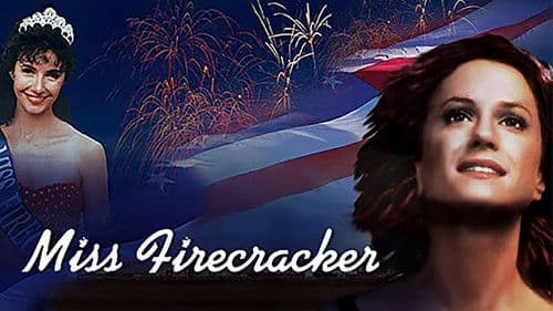 Miss Firecracker Bild 3