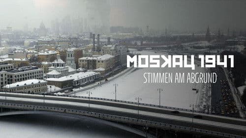 Moskau 1941 - Stimmen am Abgrund Bild 3