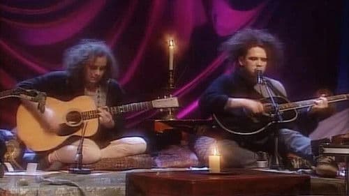 The Cure: MTV Unplugged Bild 1