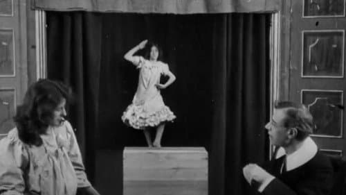 The Doll's Revenge Bild 1