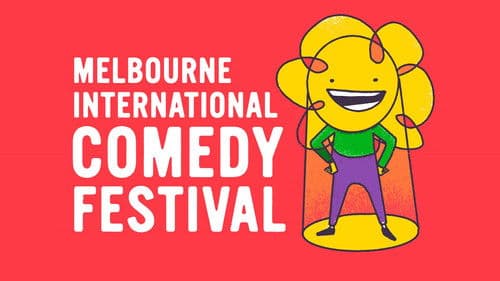 Melbourne Comedy Festival Bild 4