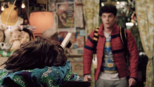 Bruno Motoneta Bild 1