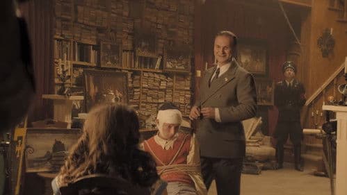 Шляхетні волоцюги Bild 5