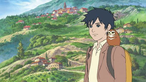 ポルフィの長い旅 Bild 1