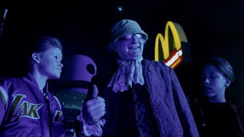 Mein Großvater ist ein Vampir Bild 8