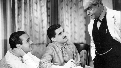 El viejo doctor Bild 1