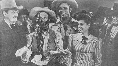 Tal der Vergeltung Bild 1