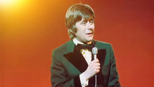 Mike Yarwood at the BBC Bild 1