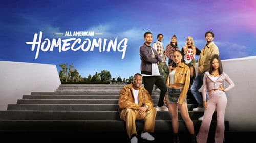 All American: Homecoming Bild 4