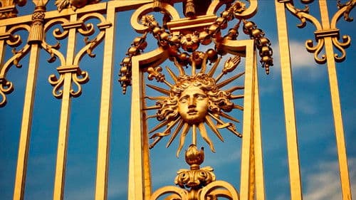 Versailles, les défis du roi Soleil Bild 1