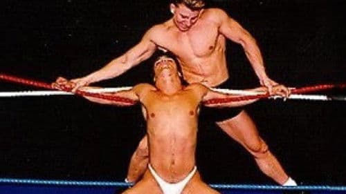 Hogtied Wrestling Hunks 2 Bild 2