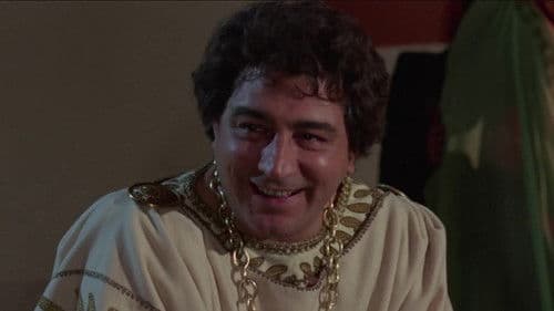 Cassiodoro il più duro del pretorio Bild 2