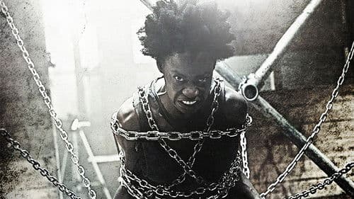 She Never Died Bild 1