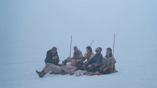 Kristnihald undir Jökli Bild 2