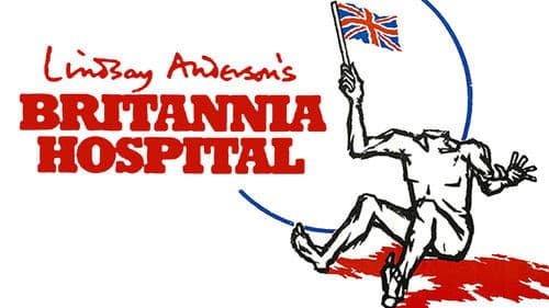 Britannia Hospital Bild 2