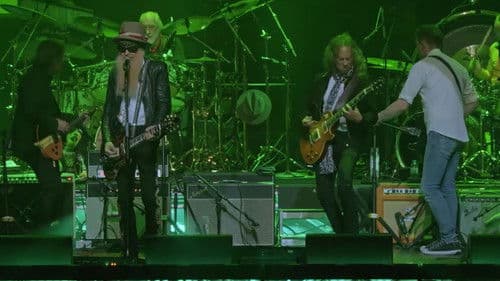 Mick Fleetwood and Friends: Celebrate the Music of Peter Green and the Early Years of Fleetwood Mac Bild 7