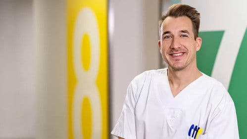 Een Echte Job Bild 5