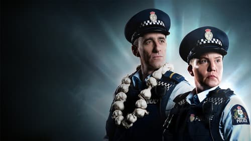 Wellington Paranormal Bild 6