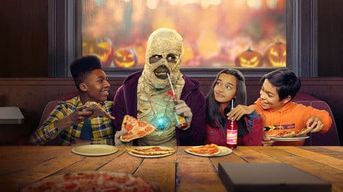 Das Geheimnis der Mumie Bild 8